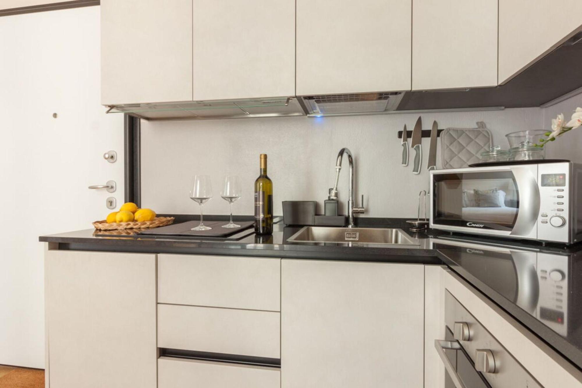 Appartamento Lungarno Firenze